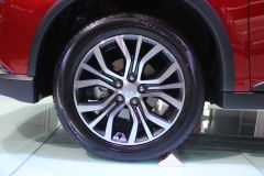 广汽三菱-欧蓝德