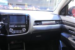 广汽三菱-欧蓝德