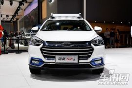 江淮汽车-瑞风S2