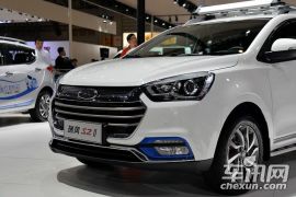 江淮汽车-瑞风S2