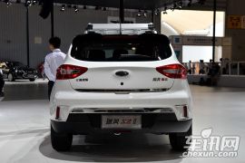 江淮汽车-瑞风S2