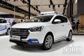 江淮汽车-瑞风S2