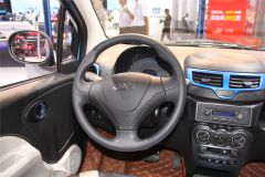 奇瑞汽车-奇瑞eQ