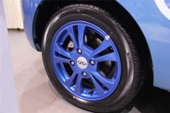 奇瑞汽车-奇瑞eQ