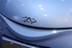 奇瑞汽车-奇瑞eQ