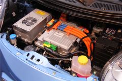 奇瑞汽车-奇瑞eQ