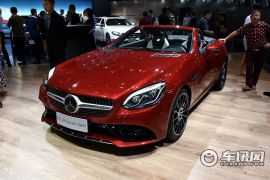 奔驰-奔驰 SLC敞篷版