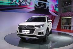 郑州日产-东风风度MX5