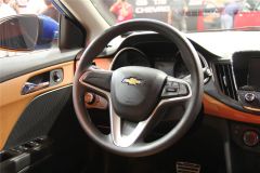 通用雪佛兰-科沃兹