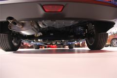 通用雪佛兰-科沃兹