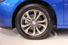 通用雪佛兰-科沃兹