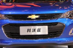 通用雪佛兰-科沃兹