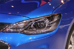 通用雪佛兰-科沃兹