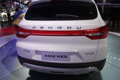 郑州日产-东风风度MX5