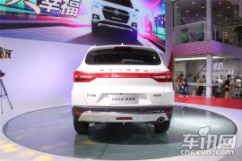 郑州日产-东风风度MX5