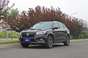 宝沃汽车-宝沃BX7-2.0T TS特装运动版