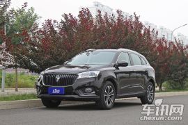 宝沃汽车-宝沃BX7-2.0T TS特装运动版