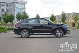 广汽本田-冠道-370TURBO 四驱尊享版  ￥29.28