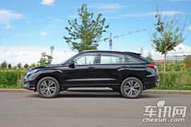 广汽本田-冠道-370TURBO 四驱尊享版  ￥29.28