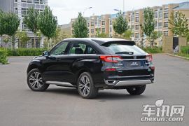 广汽本田-冠道-370TURBO 四驱尊享版  ￥29.28