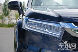 广汽本田-冠道-370TURBO 四驱尊享版  ￥29.28