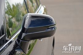 广汽本田-冠道-370TURBO 四驱尊享版  ￥29.28