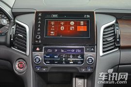 广汽本田-冠道-370TURBO 四驱尊享版  ￥29.28