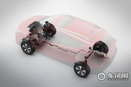 江淮汽车-瑞风S3-1.6L CVT基本型