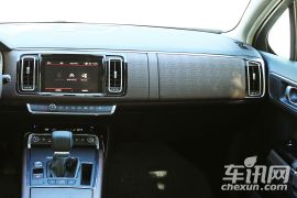 东风雪铁龙-雪铁龙C6-350THP 豪华型  ￥20.19