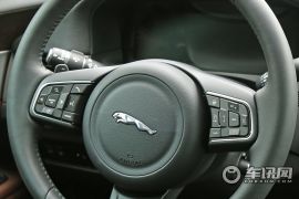 奇瑞捷豹-XFL-XFL 2.0T 240PS 尊享版