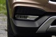 英菲尼迪-英菲尼迪QX30-2.0T 四驱极限版