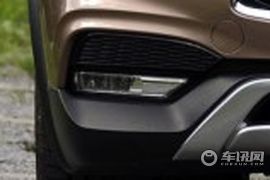 英菲尼迪-英菲尼迪QX30-2.0T 四驱极限版