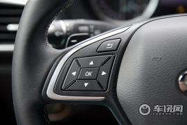 英菲尼迪-英菲尼迪QX30-2.0T 四驱极限版