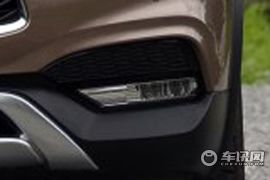 英菲尼迪-英菲尼迪QX30-2.0T 四驱极限版