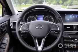 英菲尼迪-英菲尼迪QX30-2.0T 四驱极限版