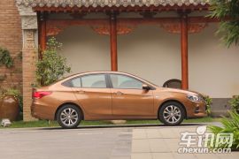 通用雪佛兰-科沃兹-1.5L 自动欣悦版