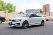 一汽-大众-速腾-280TSI 自动R-Line