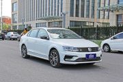 一汽-大众-速腾-280TSI 自动R-Line