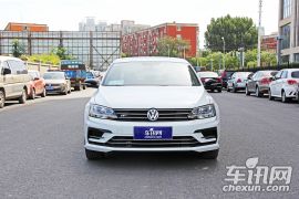 一汽-大众-速腾-280TSI 自动R-Line