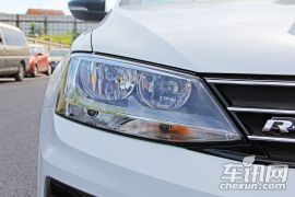 一汽-大众-速腾-280TSI 自动R-Line