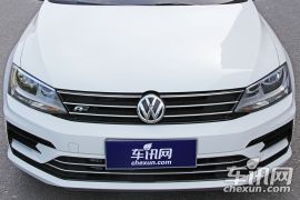 一汽-大众-速腾-280TSI 自动R-Line