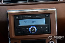 江铃集团轻汽-骐铃T5-2.8T两驱尊贵型加长轴距JE493ZLQ4E