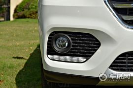 长城汽车-哈弗H2-蓝标 1.5T 自动两驱精英型
