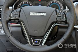 长城汽车-哈弗H2-蓝标 1.5T 自动两驱精英型