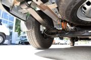 江铃汽车-全顺-2.0T柴油Kombi短轴低顶
