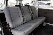 江铃汽车-全顺-2.0T柴油Kombi短轴低顶