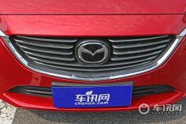 一汽马自达-马自达6 ATENZA阿特兹-2.5L 蓝天至尊版