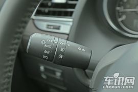 一汽马自达-马自达6 ATENZA阿特兹-2.5L 蓝天至尊版