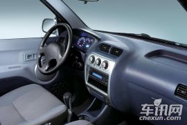 众泰汽车-众泰2008