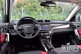 长城汽车-哈弗H2-蓝标 1.5T 自动两驱尊贵型